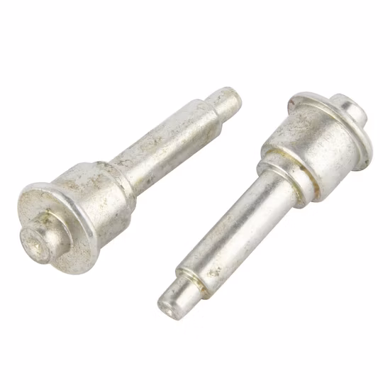 ISO 9001: 2015 Zertifizierung Pop Step Rivet
